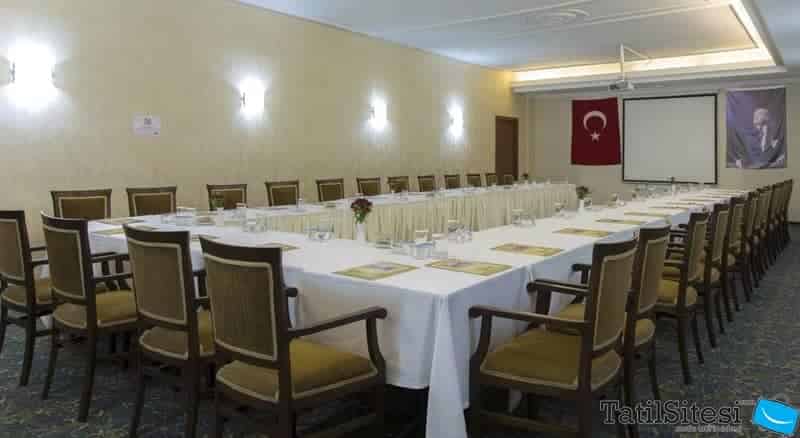 Gürkent Otel Ankara 